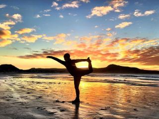 Lucky Bay  