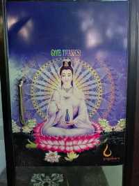 The Yoga Barn: more than just a regular yoga studio
