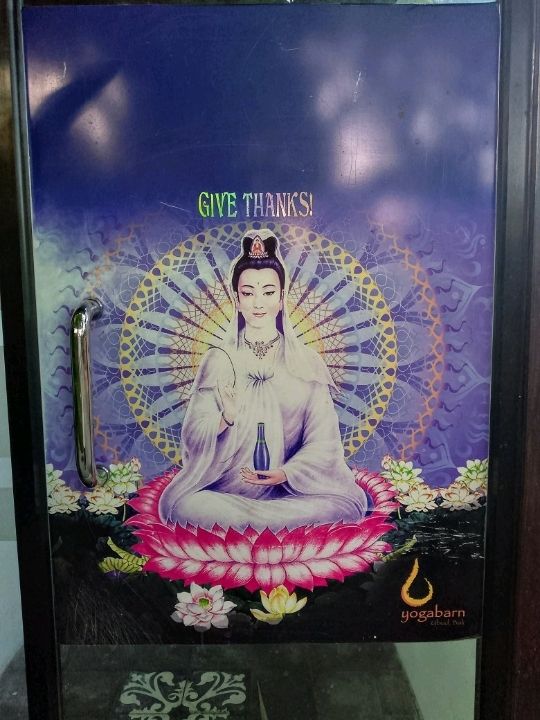 The Yoga Barn: more than just a regular yoga studio
