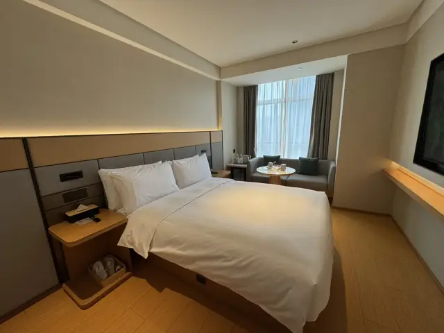 3 Days 3 Nights Guangzhou Trip