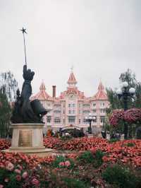 Disneyland Paris