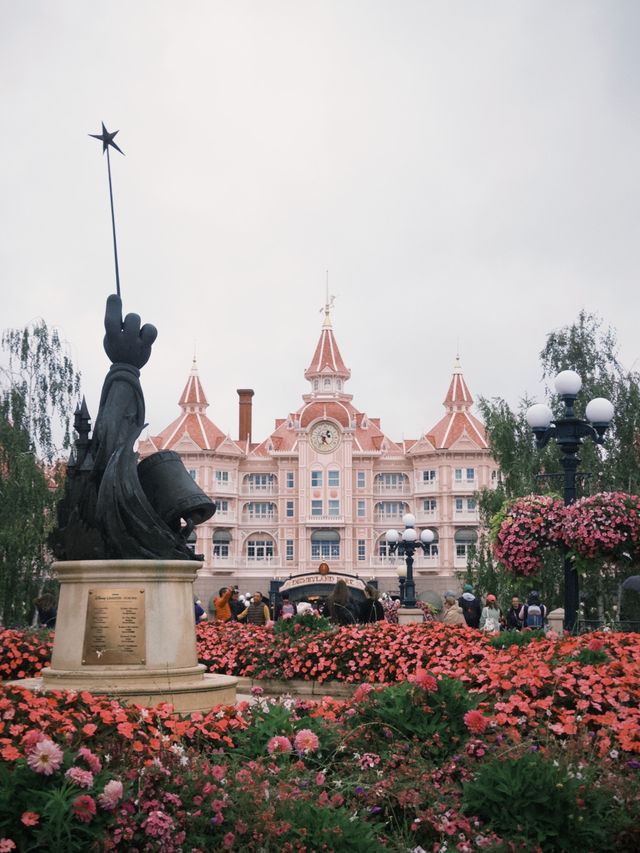 Disneyland Paris