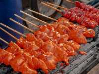 กิน ลม ชม วิว ปูเสื่อนั่งชิลล์