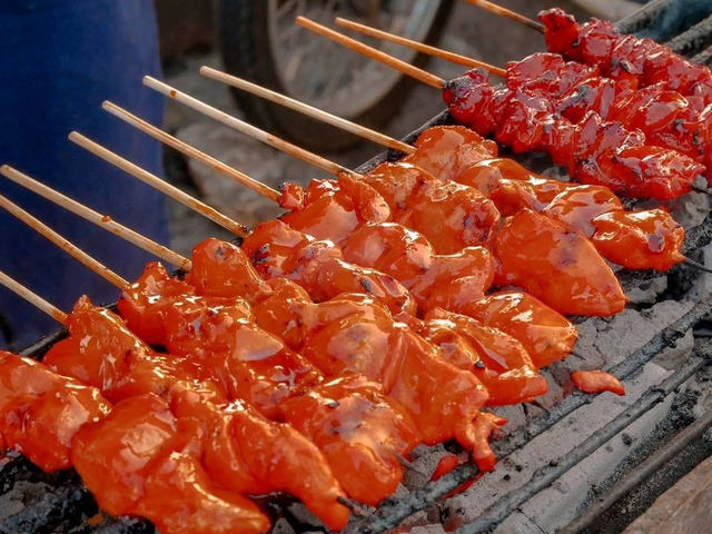 กิน ลม ชม วิว ปูเสื่อนั่งชิลล์
