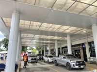 ท่าอากาศยานเลย