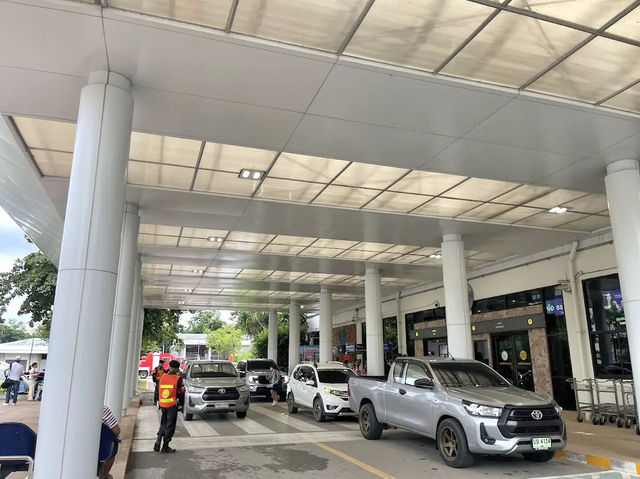 ท่าอากาศยานเลย