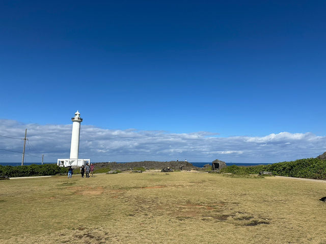 沖縄の読谷村🌊