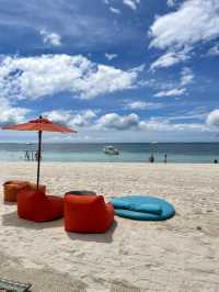 Second Visit, Still the Best Beachfront in Panglao!
