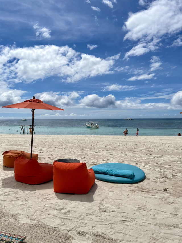 Second Visit, Still the Best Beachfront in Panglao!