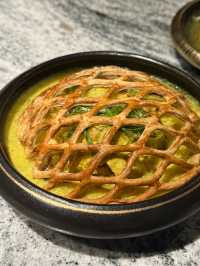 Ramadan Dinner at Union Bistrot, TRX: A Fusion Feast to Remember
