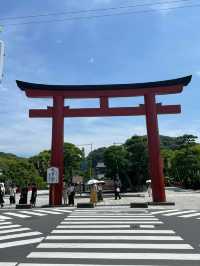 Kamakura Trip