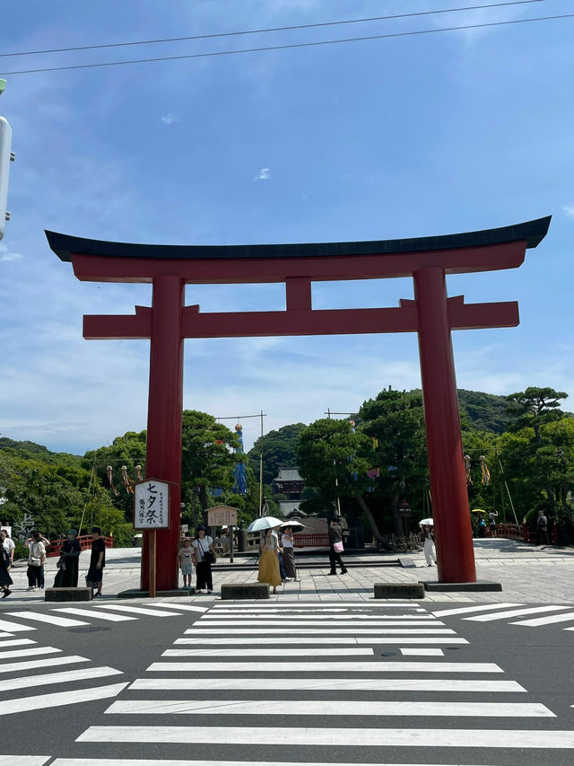 Kamakura Trip