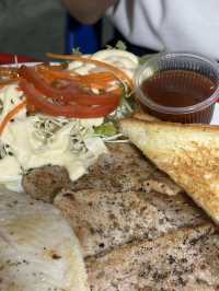 สเต็ก 59 จันทบุรี