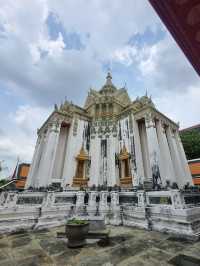 Amazing Wat Pho