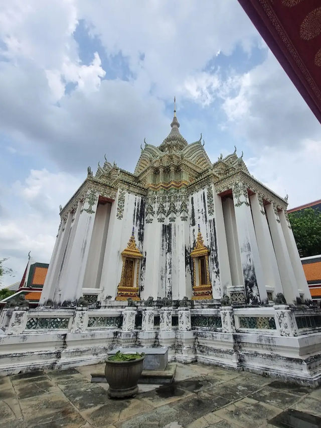 Amazing Wat Pho