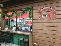 บ้านเฮง ร้านอาหารเช้ามิชลินไกด์ จ.ขอนแก่น