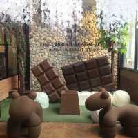 🍫 A Sweet Escape: Bangkok Chocolate Factory 🍫