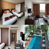 Mida Grande Hotel Dhavaravati Nakhon Pathom