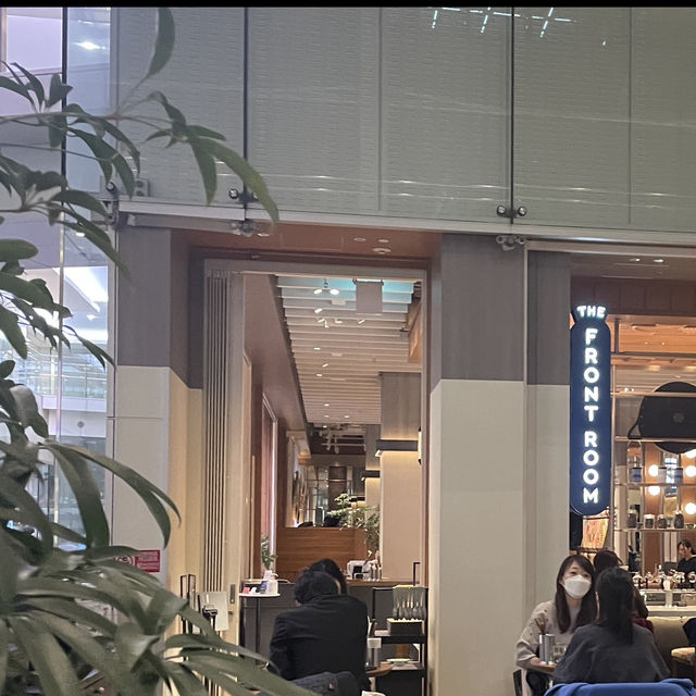 【都内🇯🇵】ご褒美に甘いフレンチトーストはいかが？🍞