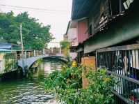泰國曼谷湄南河畔皇家古跡寺廟文青藝術水上市場一日遊行程，湄南河秀麗風光，適合打卡拍照📸