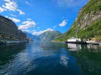 Norwegian Prima – Norwegian Cruise Line (NCL)