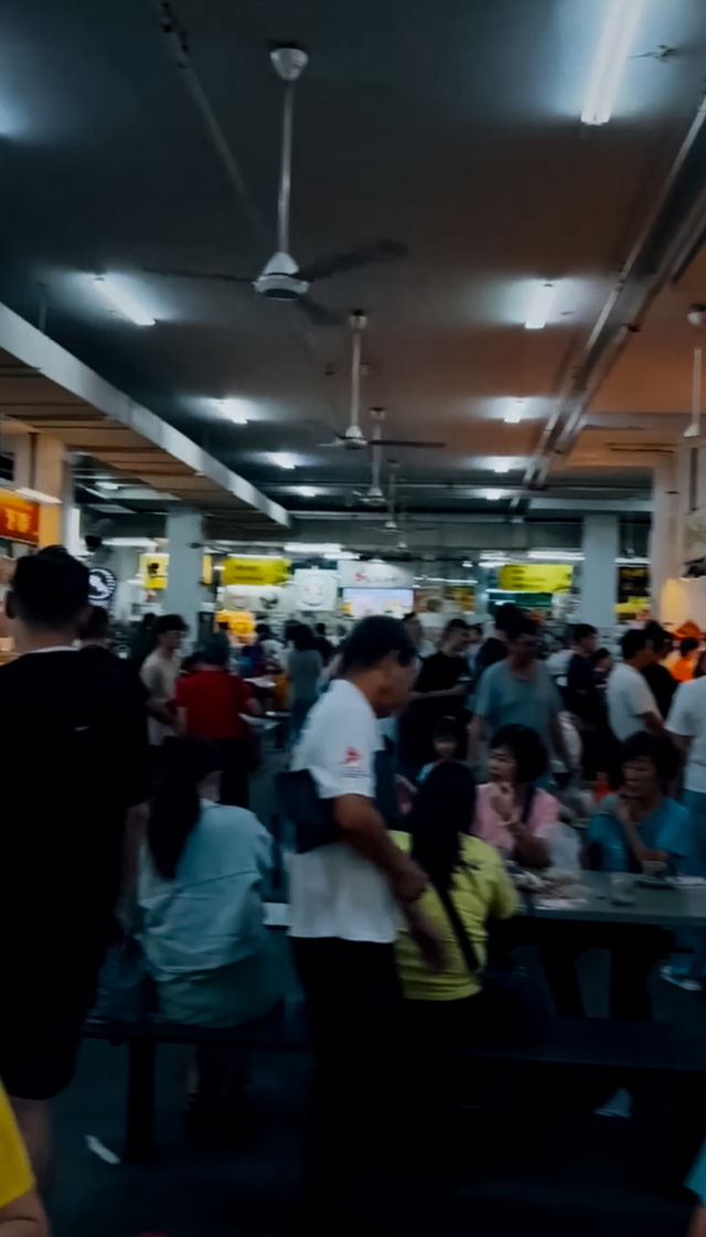 🇲🇾馬來西亞吉隆坡 ICC Pudu