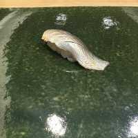 【東京都世田谷区】鮨処榎本