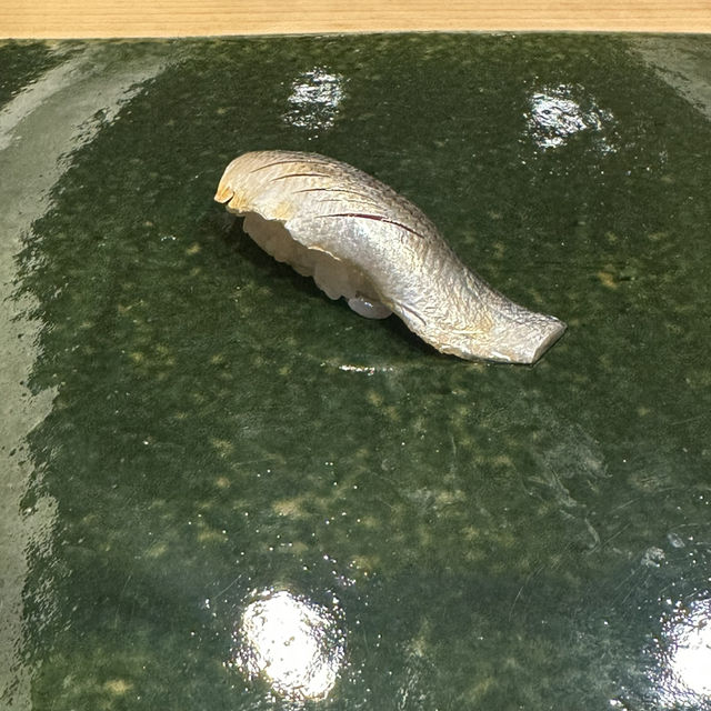 【東京都世田谷区】鮨処榎本