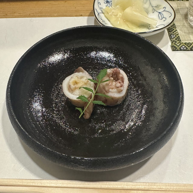 【東京都世田谷区】鮨処榎本