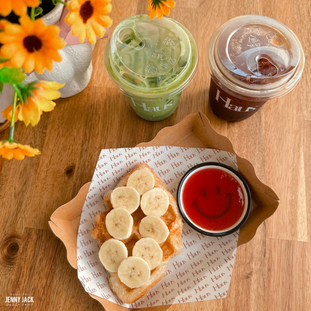 ✨#คาเฟ่เปิดใหม่พัทยา มีถึง4ชั้น วิวดีมู้ดดีมาก 🏠