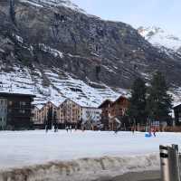 マッターホルンが見えるツェルマット：絶景と静けさが融合したアルプスの宝石