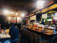 Nikko Local Food อร่อยทุกอย่าง