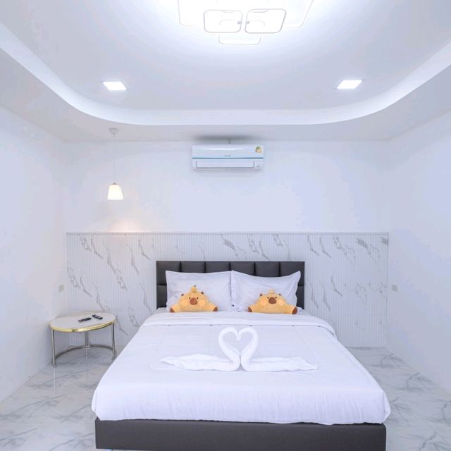  Bignice Pool Villa วิลล่าเขาใหญ่ สวย คอนเทนต์แน่น