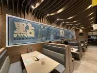 （香港馳名點心店（點點心）色香味俱全.統一夢時代B1.值得推薦大家