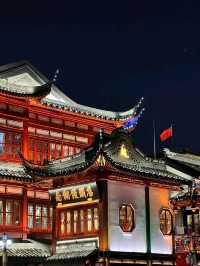 Yuyuan Garden: A Timeless Masterpiece