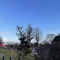  Hakodate Orthodox Church – เสน่ห์สถาปัตยกรรม