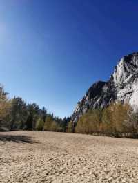 Yosemite: A Year-Round Wonderland, Day and Night!