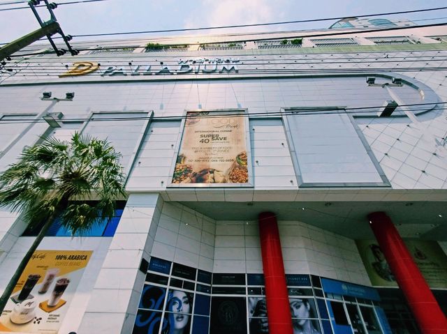 泰國曼谷市中心素坤逸大街以及商場一日遊行程，曼谷最繁華商圈，適合休閒逛街打卡拍照📸
