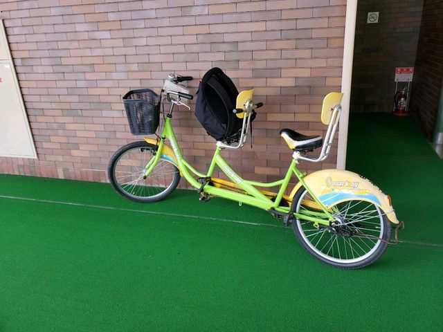 [🇯🇵軽井沢] 自転車で走る軽井沢 — 自然と爽快な風を感じる魅力的なサイクリング
