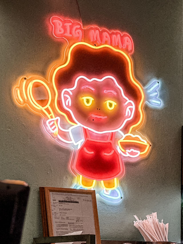 𓊯尖沙咀新開韓國媽媽小店  