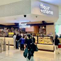 A Cozy Transit Haven at Dubai Airport