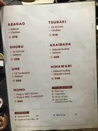 Kazoku Teppanyaki PIK Avenue