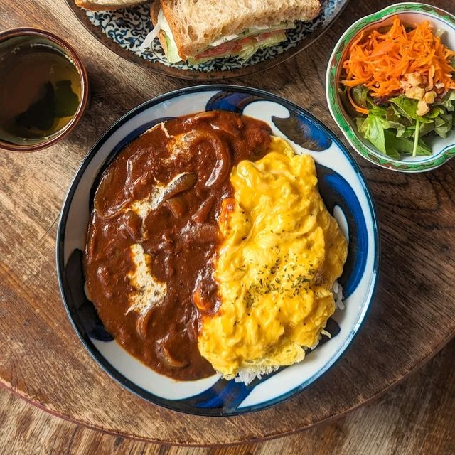 very good food items