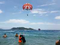 Bãi Tranh, Nha Trang: A Sustainable Slice of Paradise