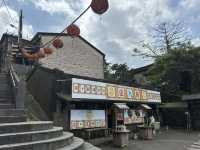 台北｜九份老街與金瓜石｜一日遊攻略