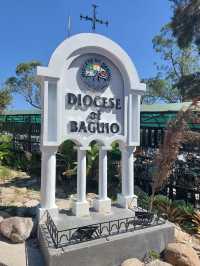 Baguio Cathedral