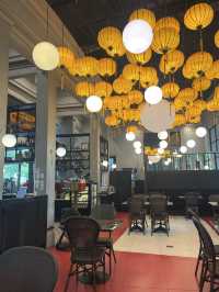 【Bangkok】絶品ベトナム料理をバンコクで🪷maison saigon🇻🇳