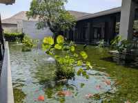 A Luxe Escape at Apurva Kempinski