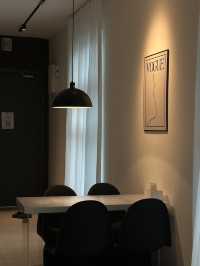 ICC Luxury Suites Ipoh By HWC