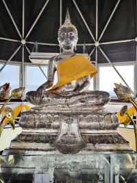 หอแก้วมุกดาหารเฉลิมพระเกียรติกาญจนาภิเษก